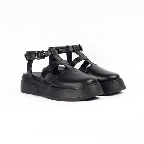 Faustacasia - Claire