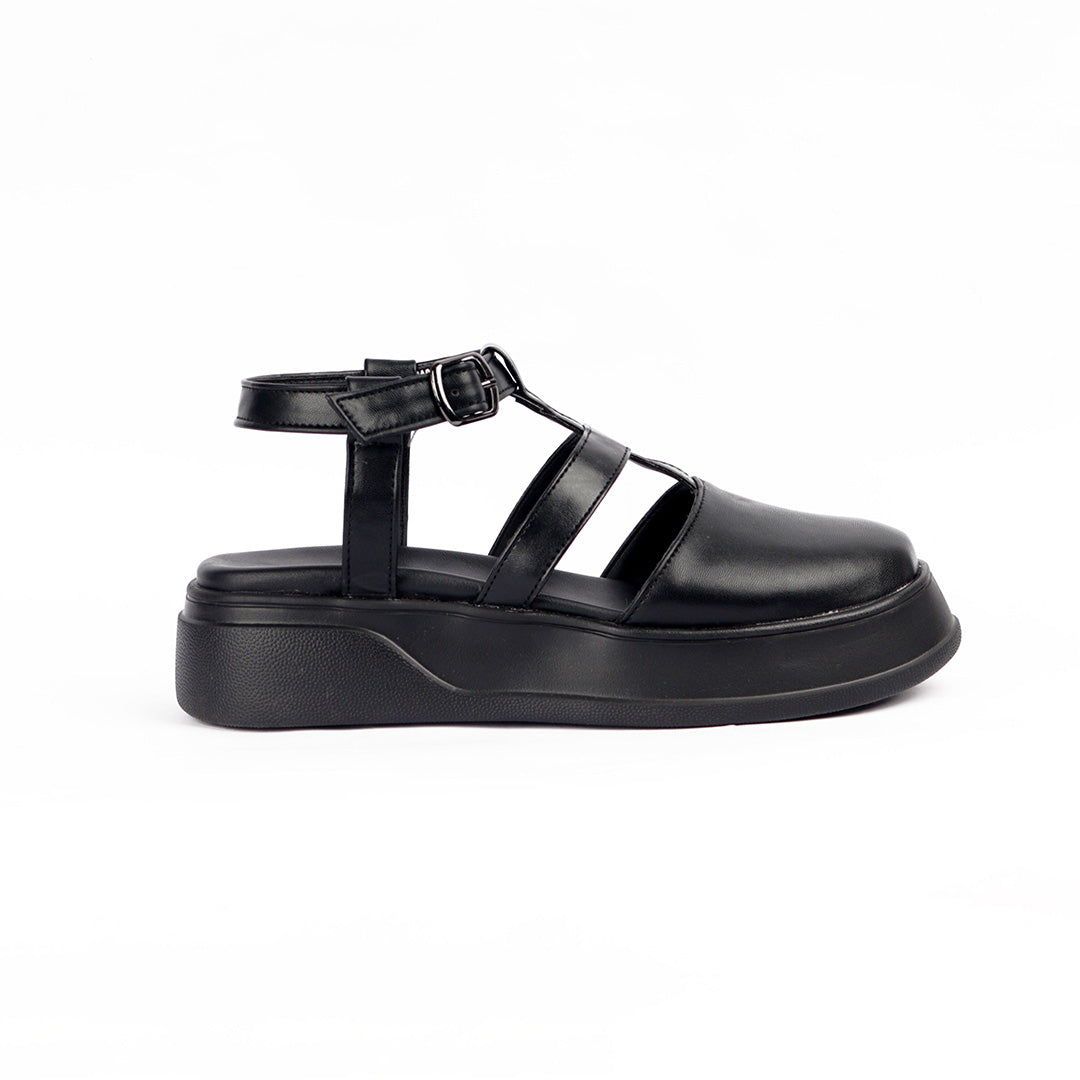 Faustacasia - Claire