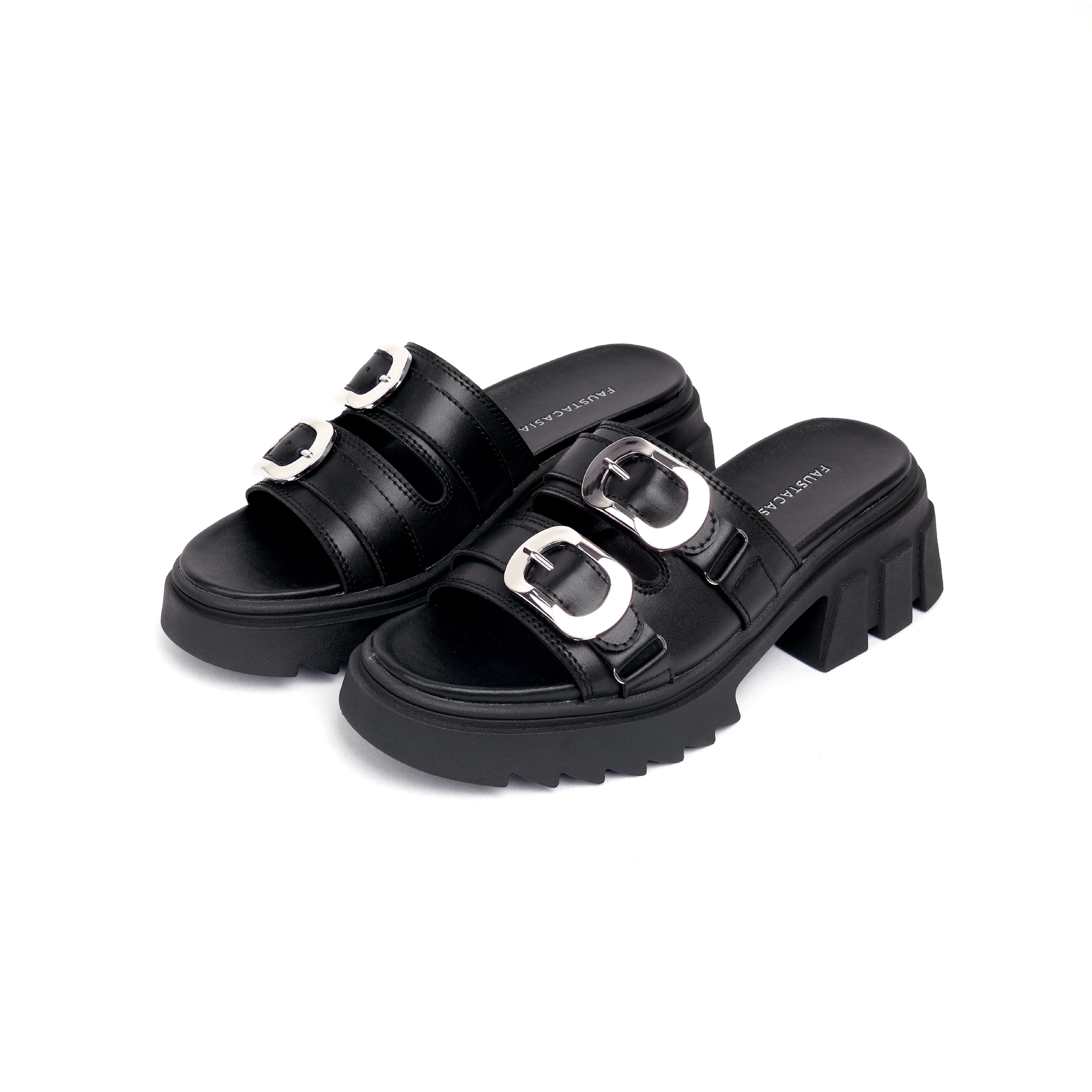 Faustacasia - Danielle High