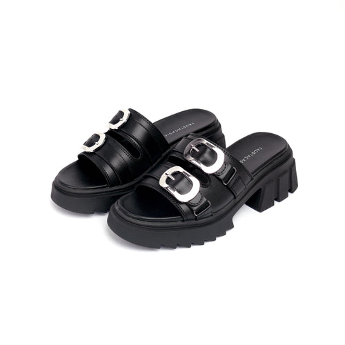 Faustacasia - Danielle High